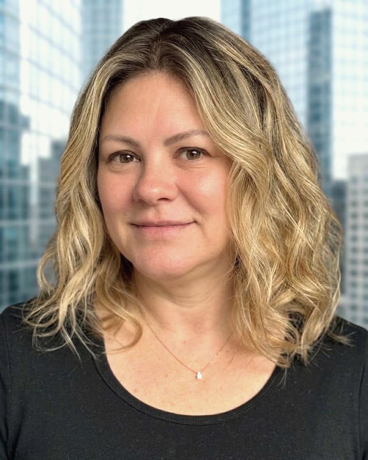 Retrato de Ana Paixão